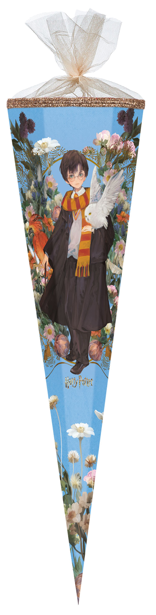 Schultüte Harry Potter - Fantasy