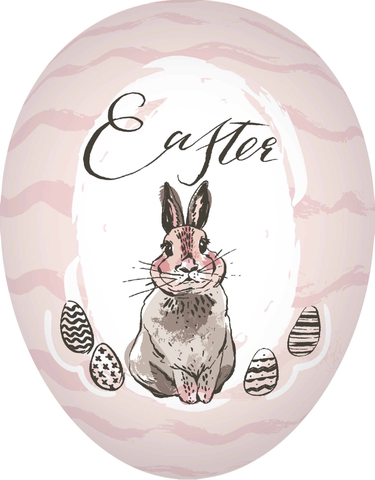 Happy Easter II - 3er Set