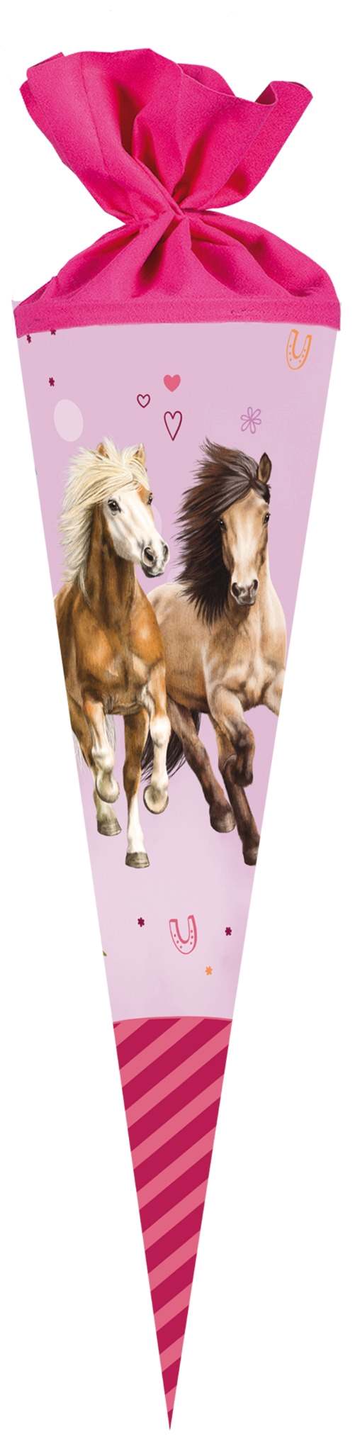 Schultüte Coppenrath Pferdefreunde 3