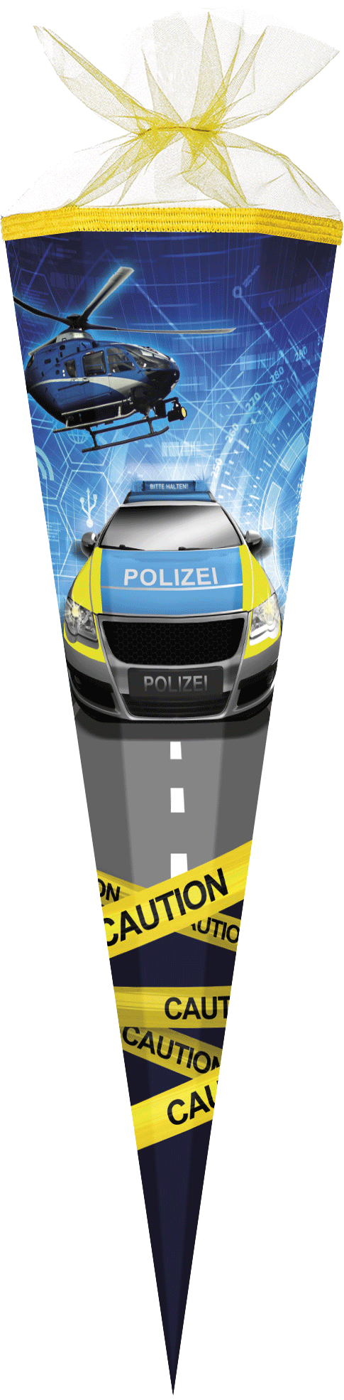 Schultüte Sonderkommando