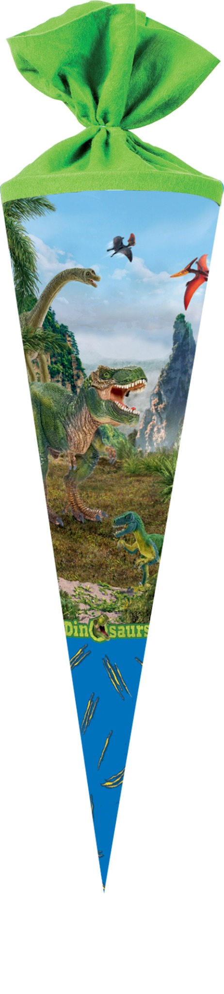 Schultüte Schleich - Dinosaurs 2