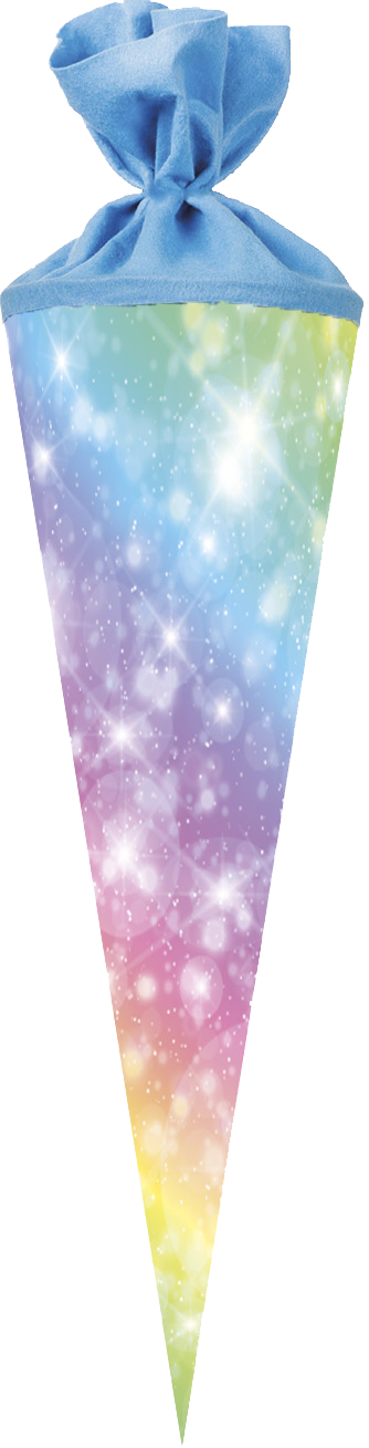 Geschenktüte Hochglanz