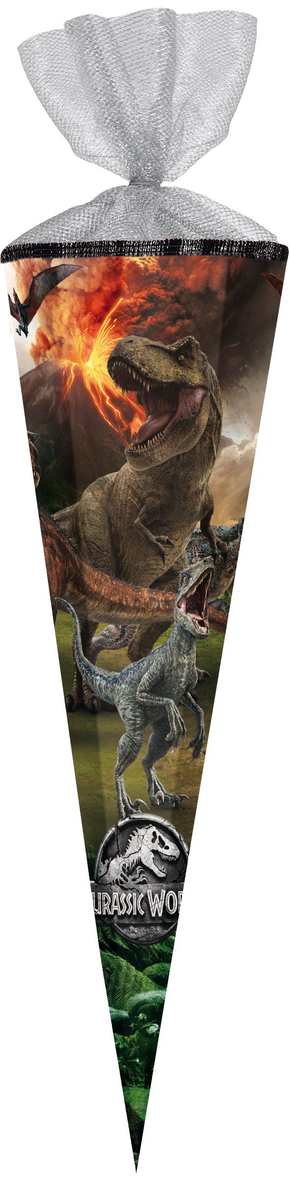 Schultüte Jurassic World