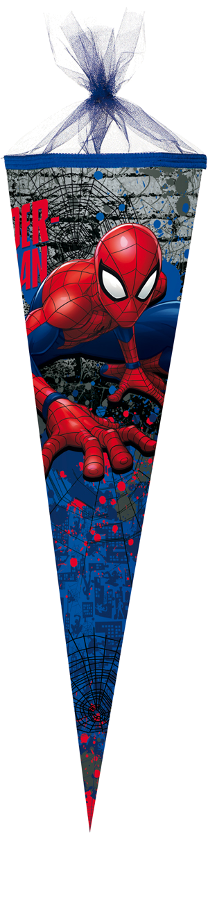 Schultüte Spider-Man