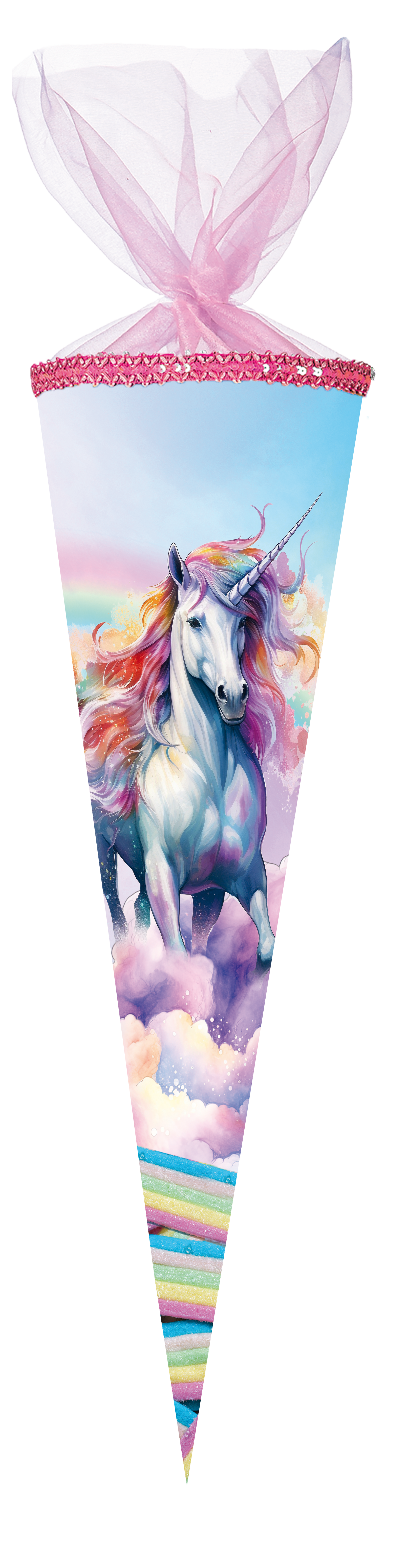 Schultüte Sweet Unicorn