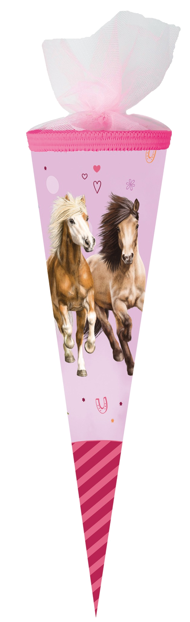Schultüte Coppenrath Pferdefreunde 3