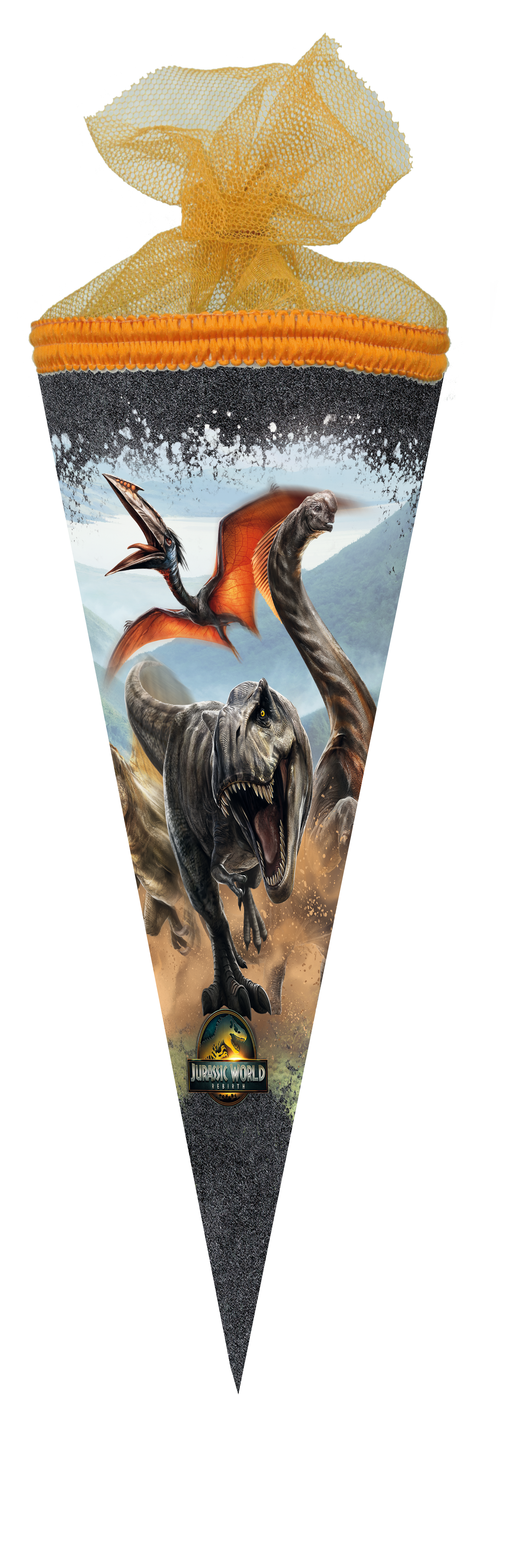 Schultüte Jurassic World - Rebirth