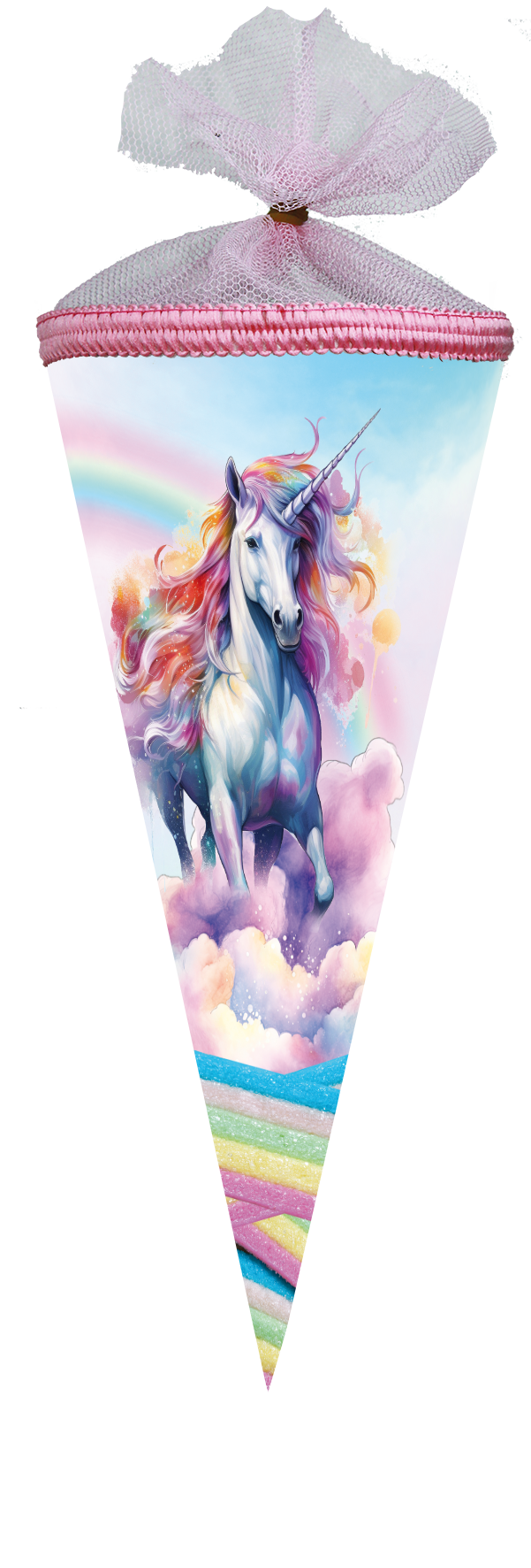 Schultüte Sweet Unicorn