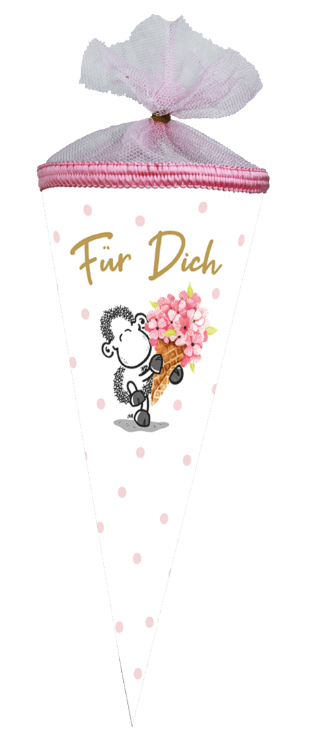 Geschenktüte Sheepworld