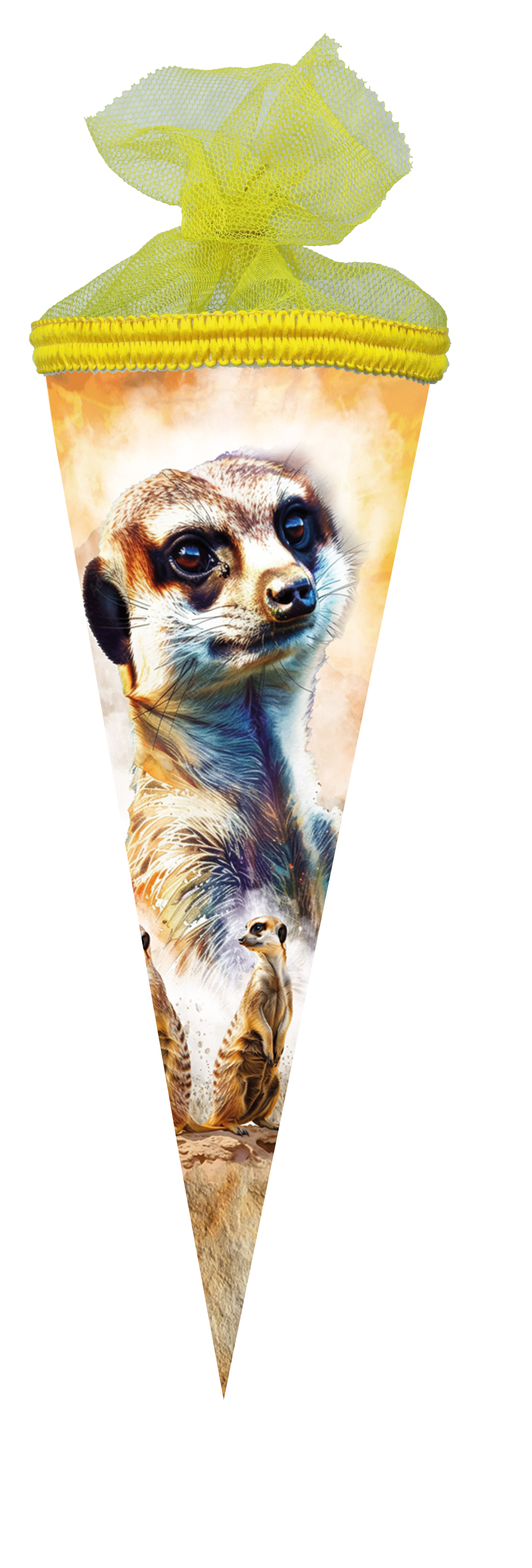 Erdmännchen