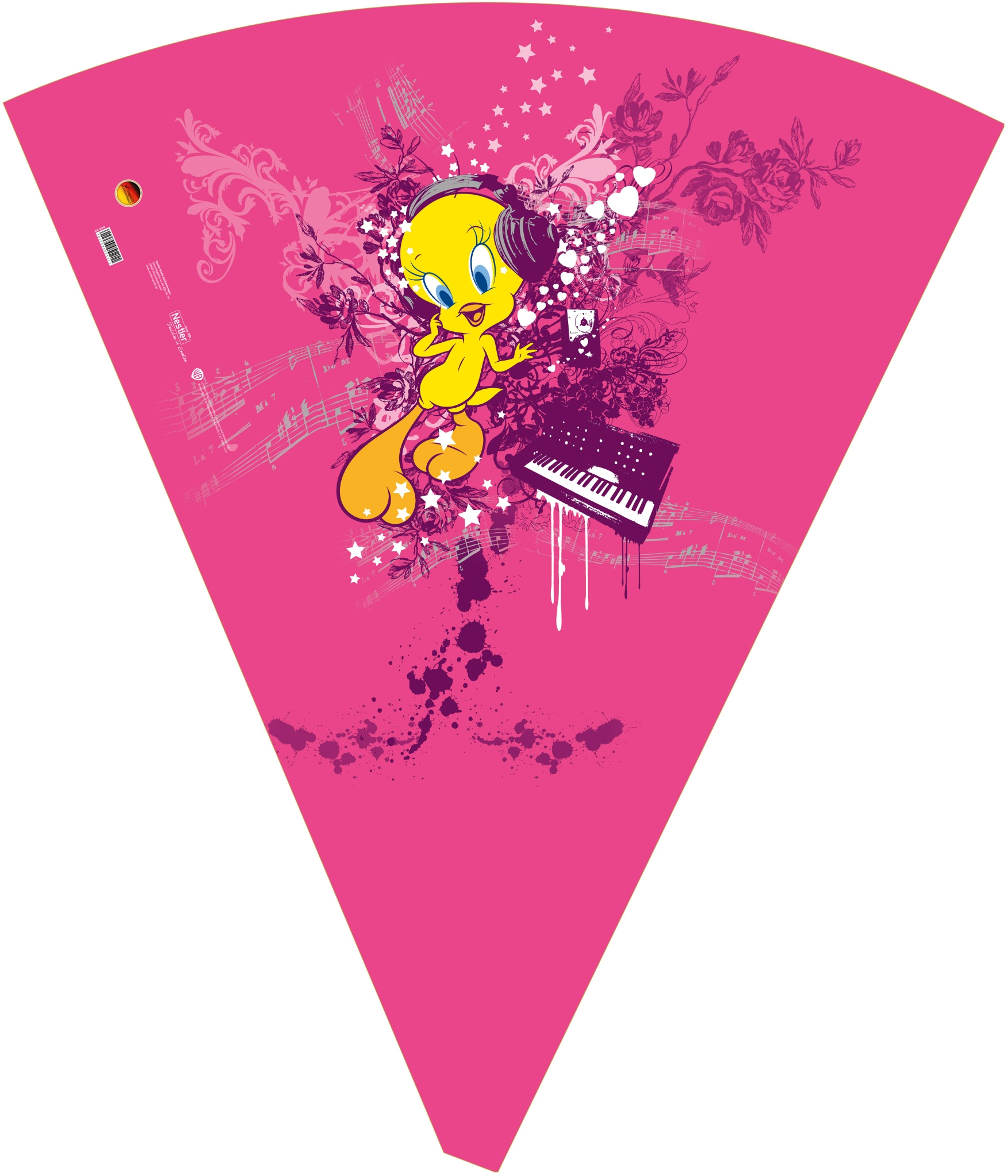 Schultüte Tweety