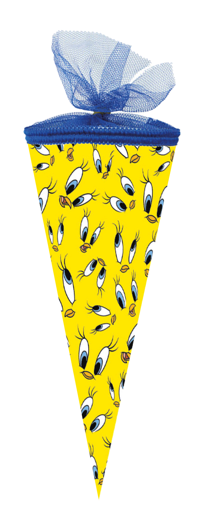 Geschenktüte Looney Tunes
