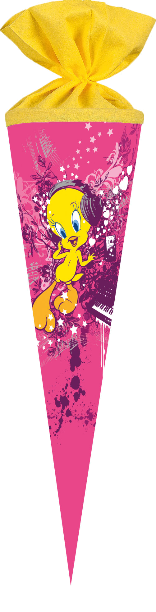 Schultüte Tweety