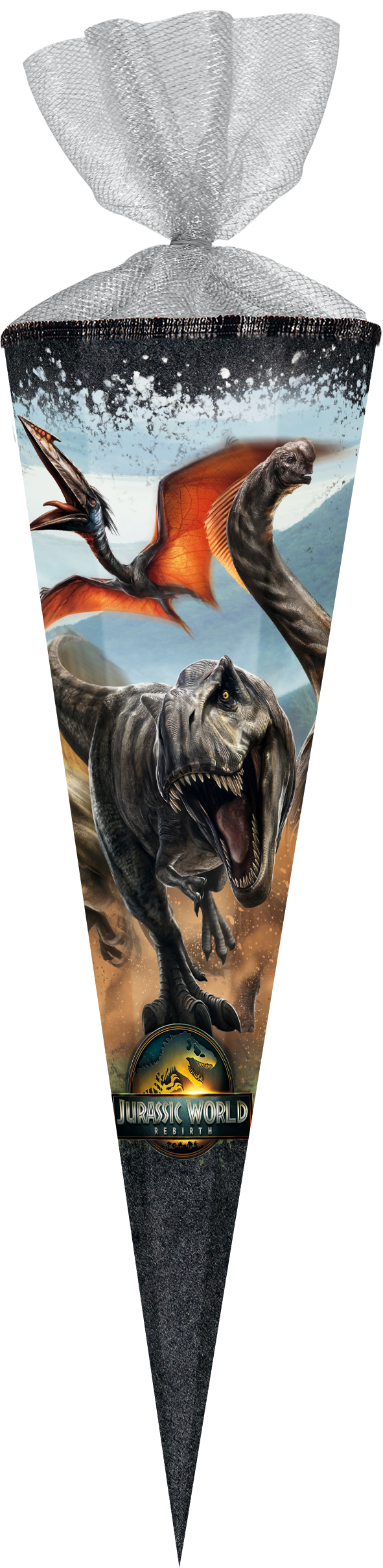 Schultüte Jurassic World - Rebirth