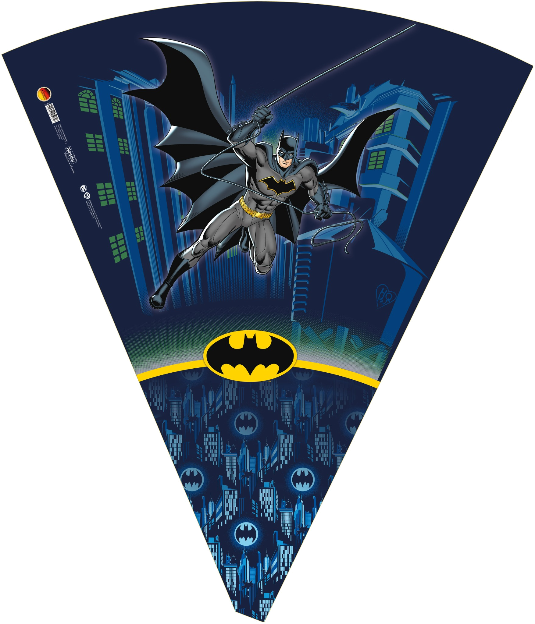 Schultüte Forever Batman