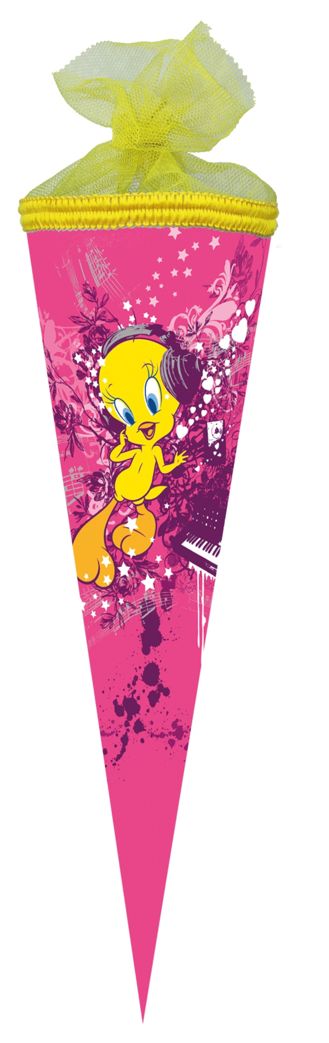 Schultüte Tweety