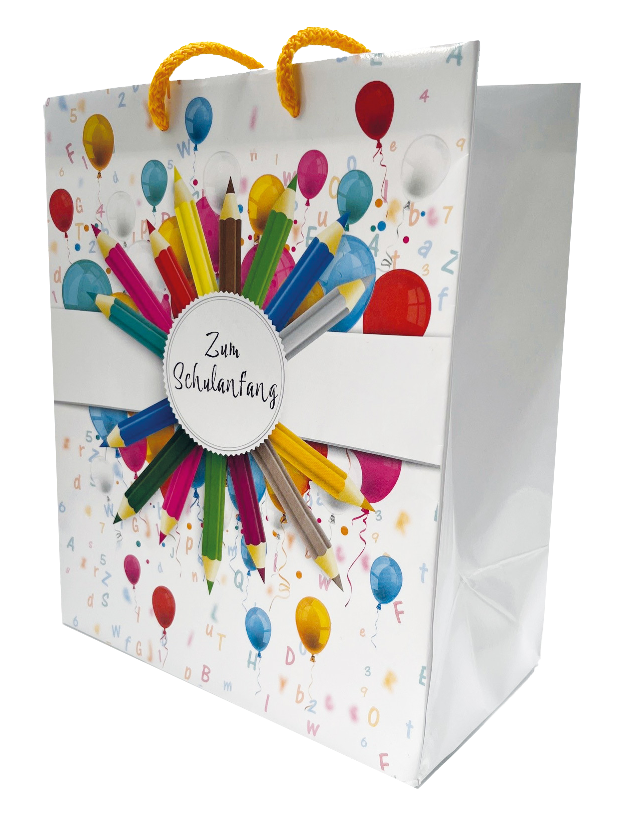 Geschenkbeutel Stifte