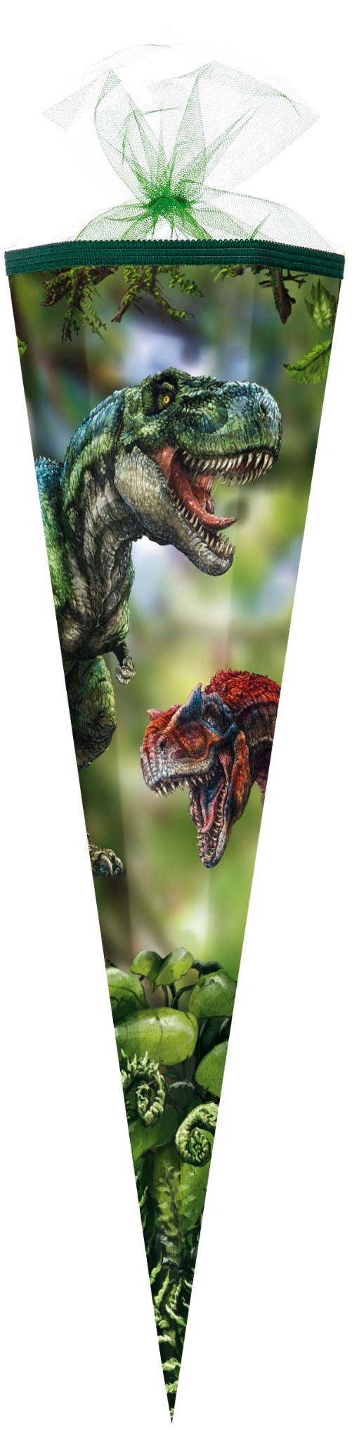 Schultüte Coppenrath T-Rex World
