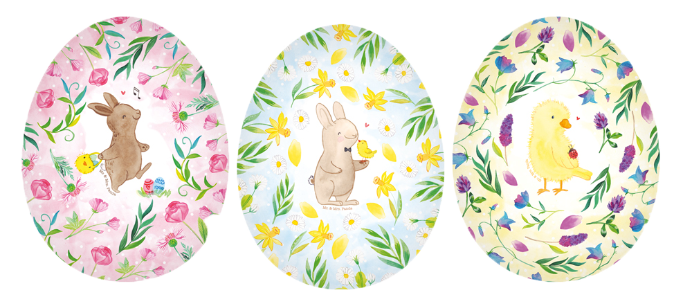 Frühlingsmomente 2 - 3er Set