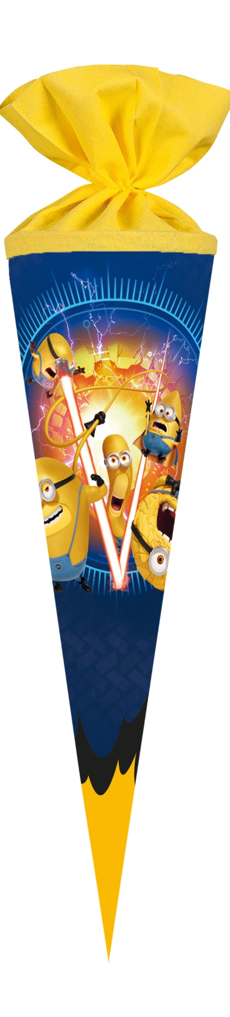 Schultüte Mega Minions