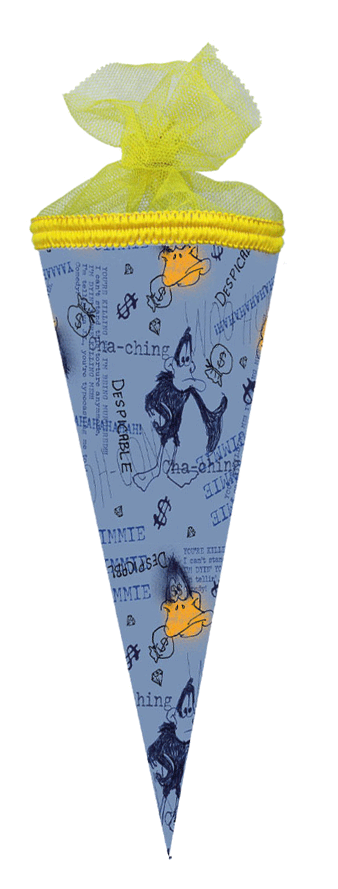 Geschenktüte Looney Tunes
