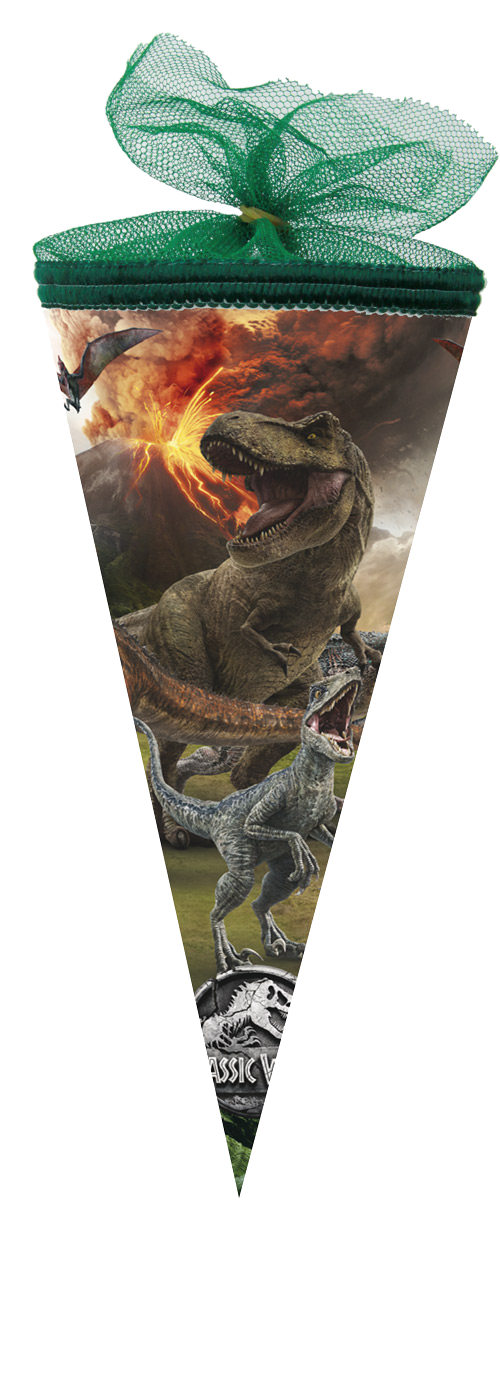 Schultüte Jurassic World
