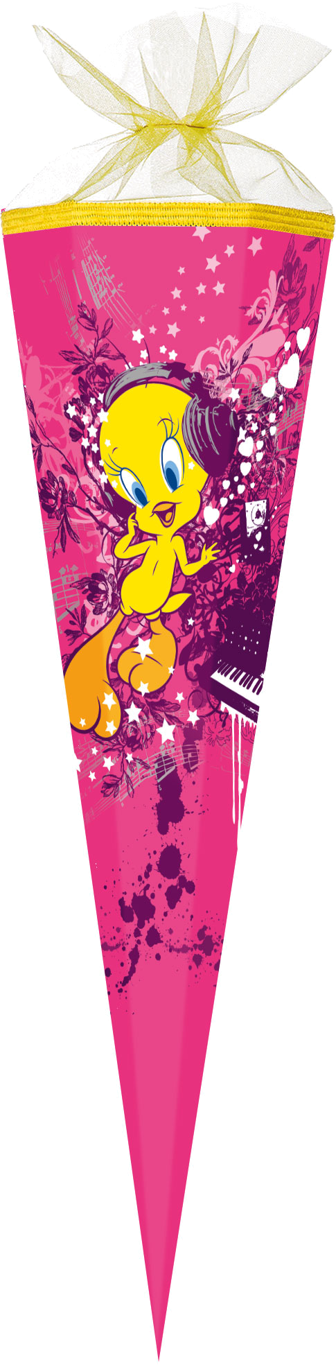 Schultüte Tweety