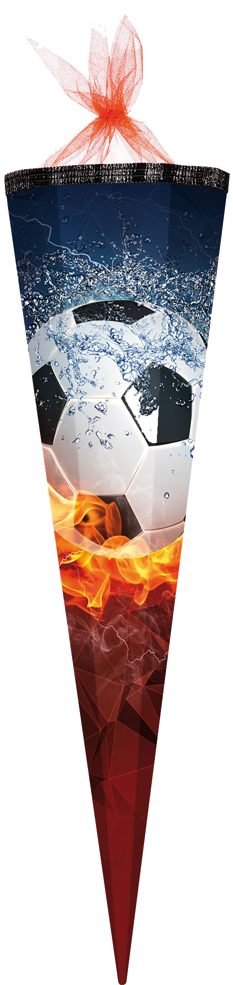 Schultüte Fußball 2017