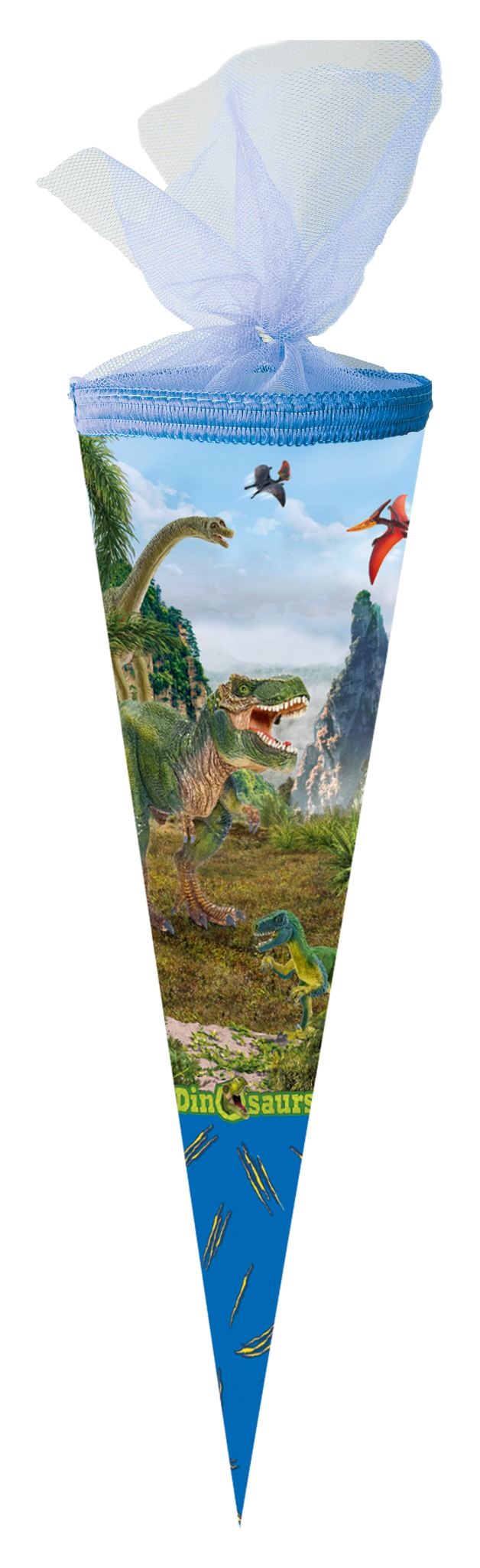 Schultüte Schleich - Dinosaurs 2
