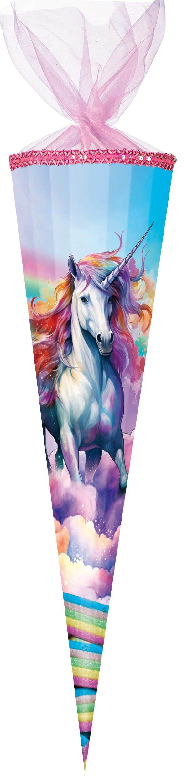 Schultüte Sweet Unicorn