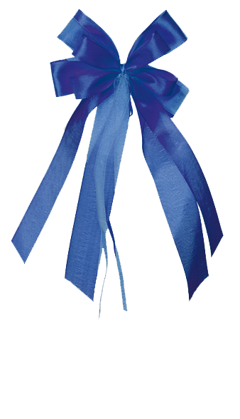 Schleife klein