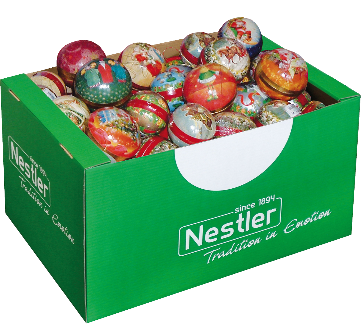 Überraschungskugel