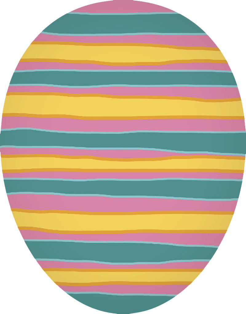 Kunterbunt II - 3er Set