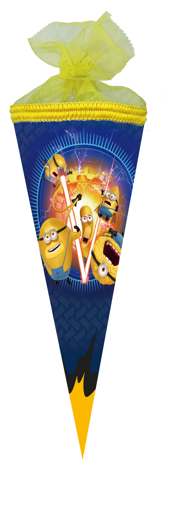 Schultüte Mega Minions
