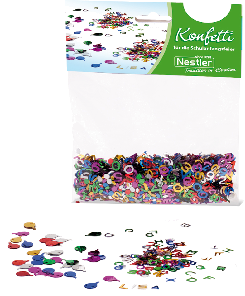 Konfetti