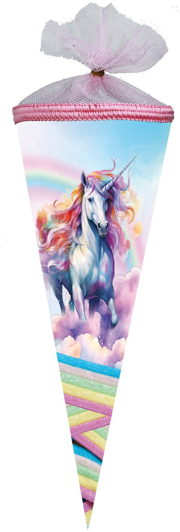 Schultüte Sweet Unicorn