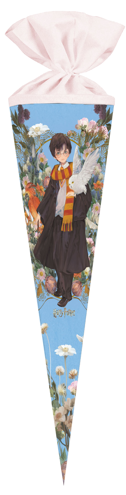 Schultüte Harry Potter - Fantasy