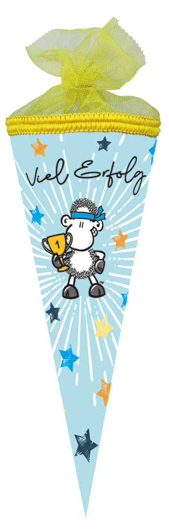 Geschenktüte Sheepworld