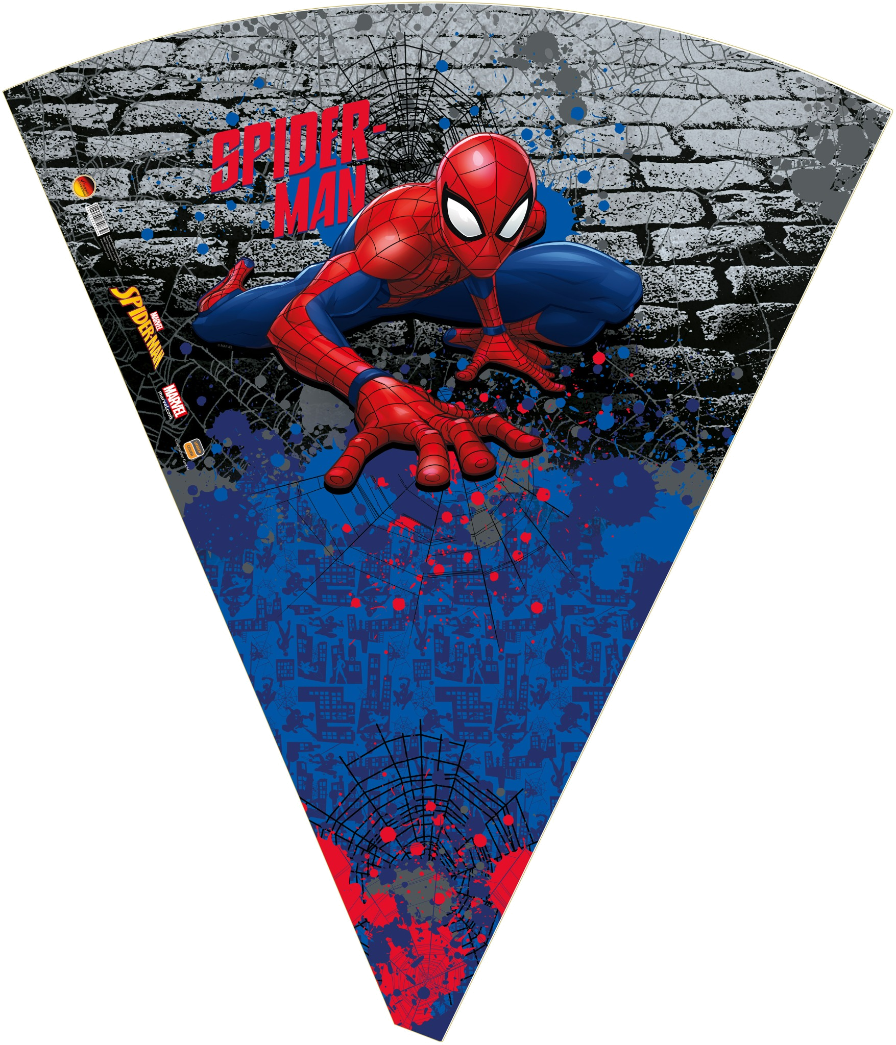 Schultüte Spider-Man