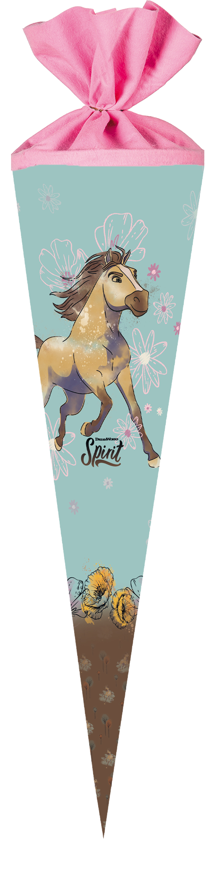 Schultüte Spirit - Riding Free 2