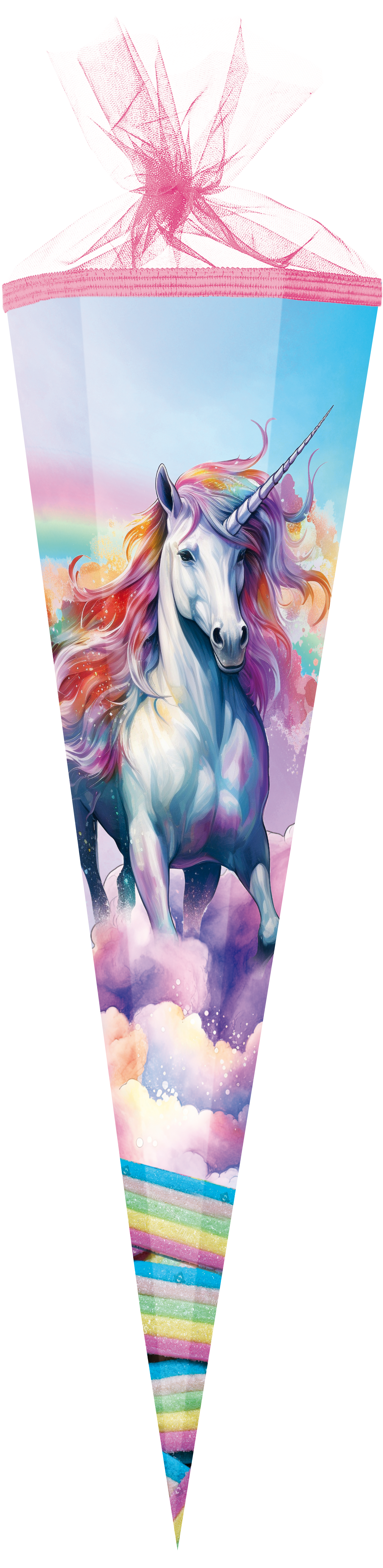 Schultüte Sweet Unicorn