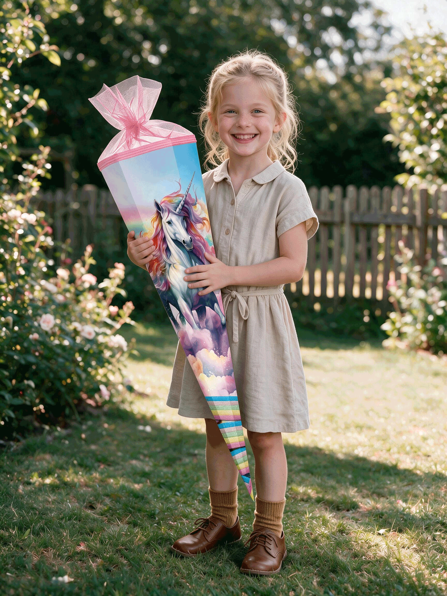 Schultüte Sweet Unicorn