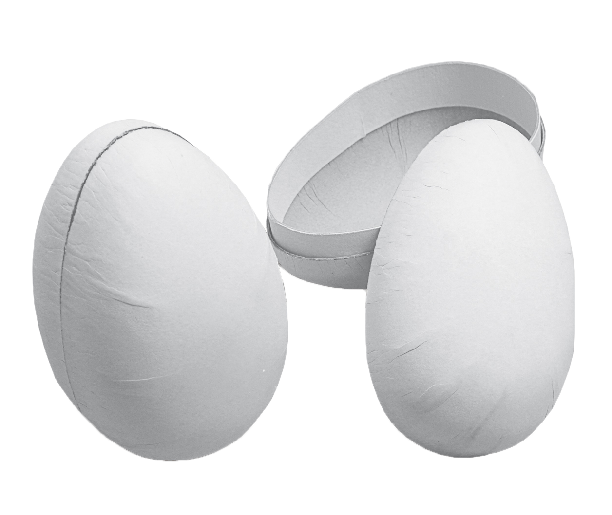 Bastel-Osterei 11 cm