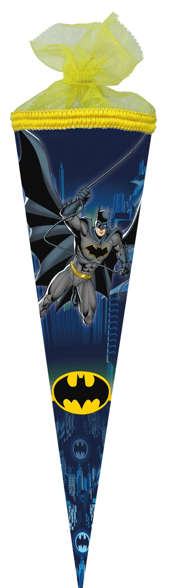 Schultüte Forever Batman