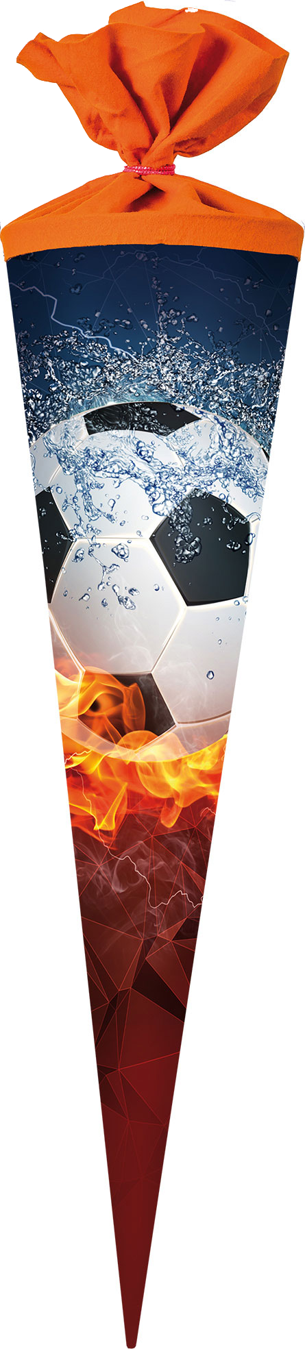 Schultüte Fußball 2017