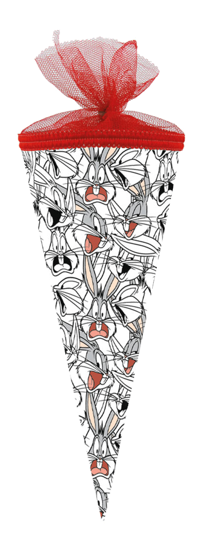 Geschenktüte Looney Tunes