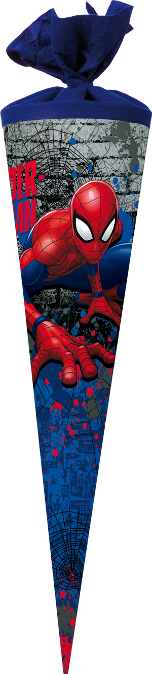 Schultüte Spider-Man