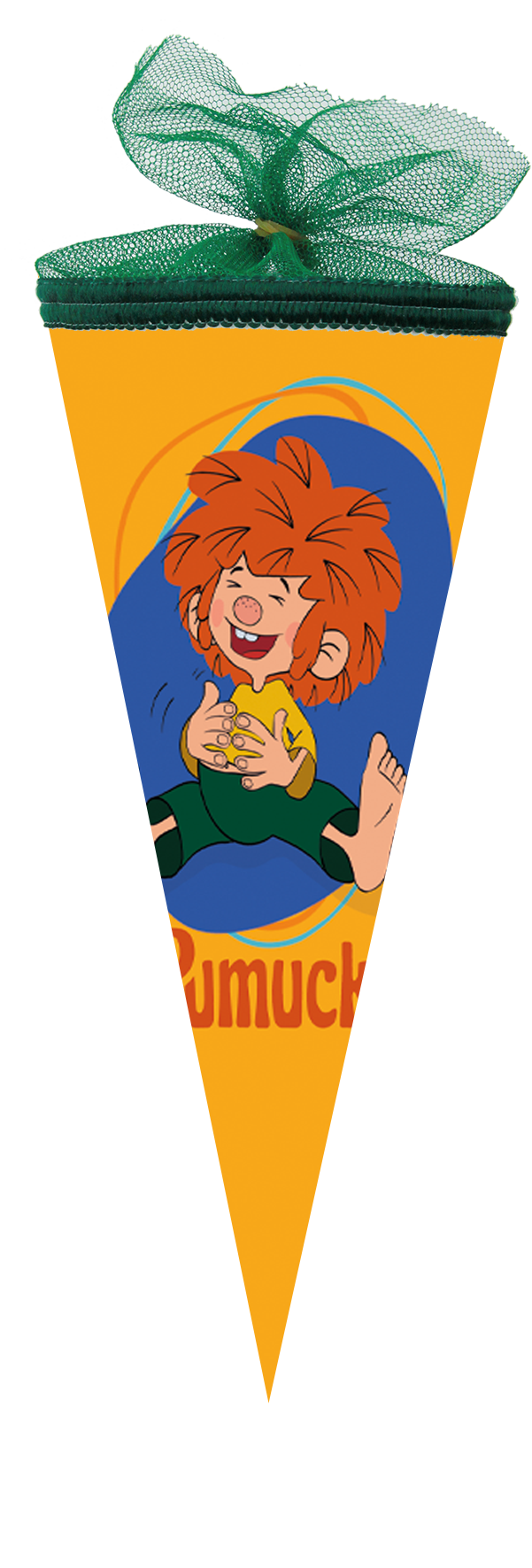 Schultüte Pumuckl