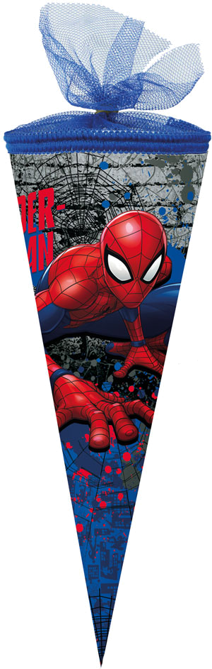 Schultüte Spider-Man