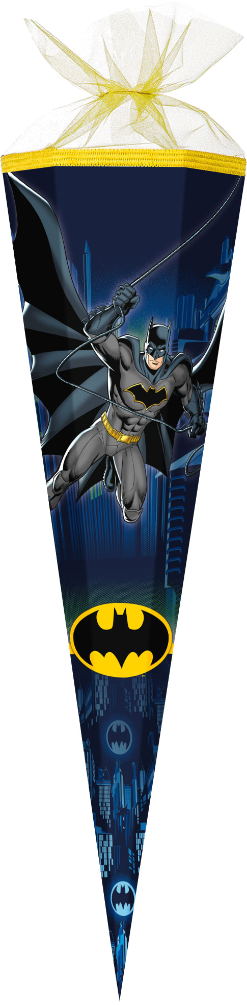 Schultüte Forever Batman
